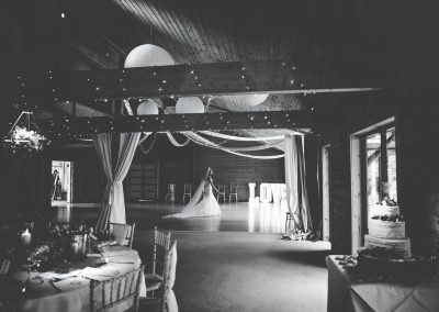Styal Lodge, Cheshire wedding venue, by R Joyce